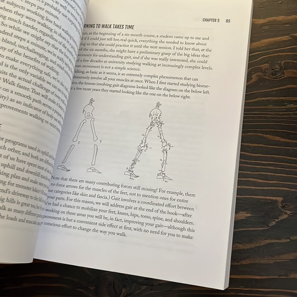 📕4/$20📕 Move Your DNA paperback book - Picture 3 of 4